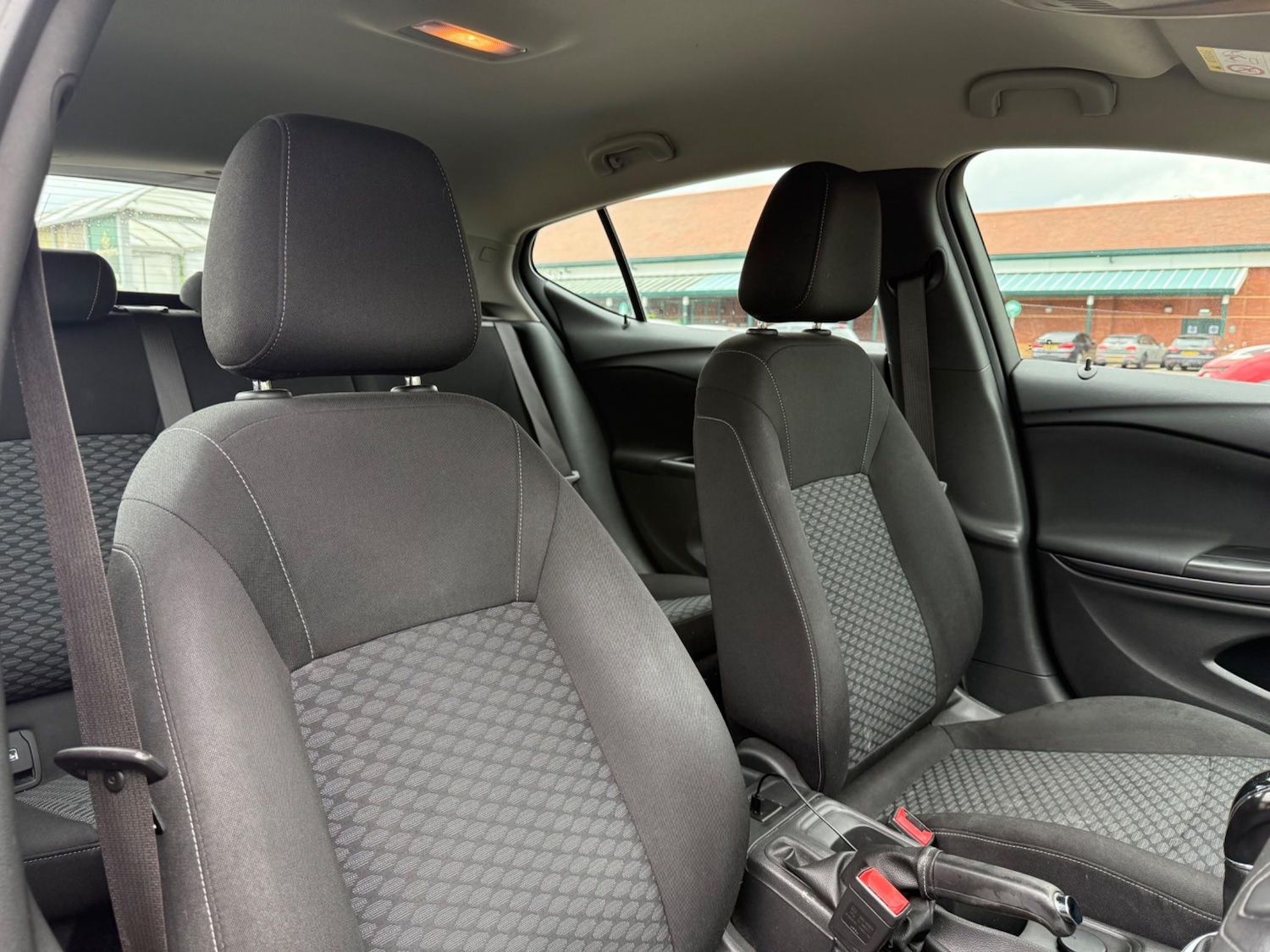 Used Vauxhall Astra 2016 for sale - 76408766: Photo 26