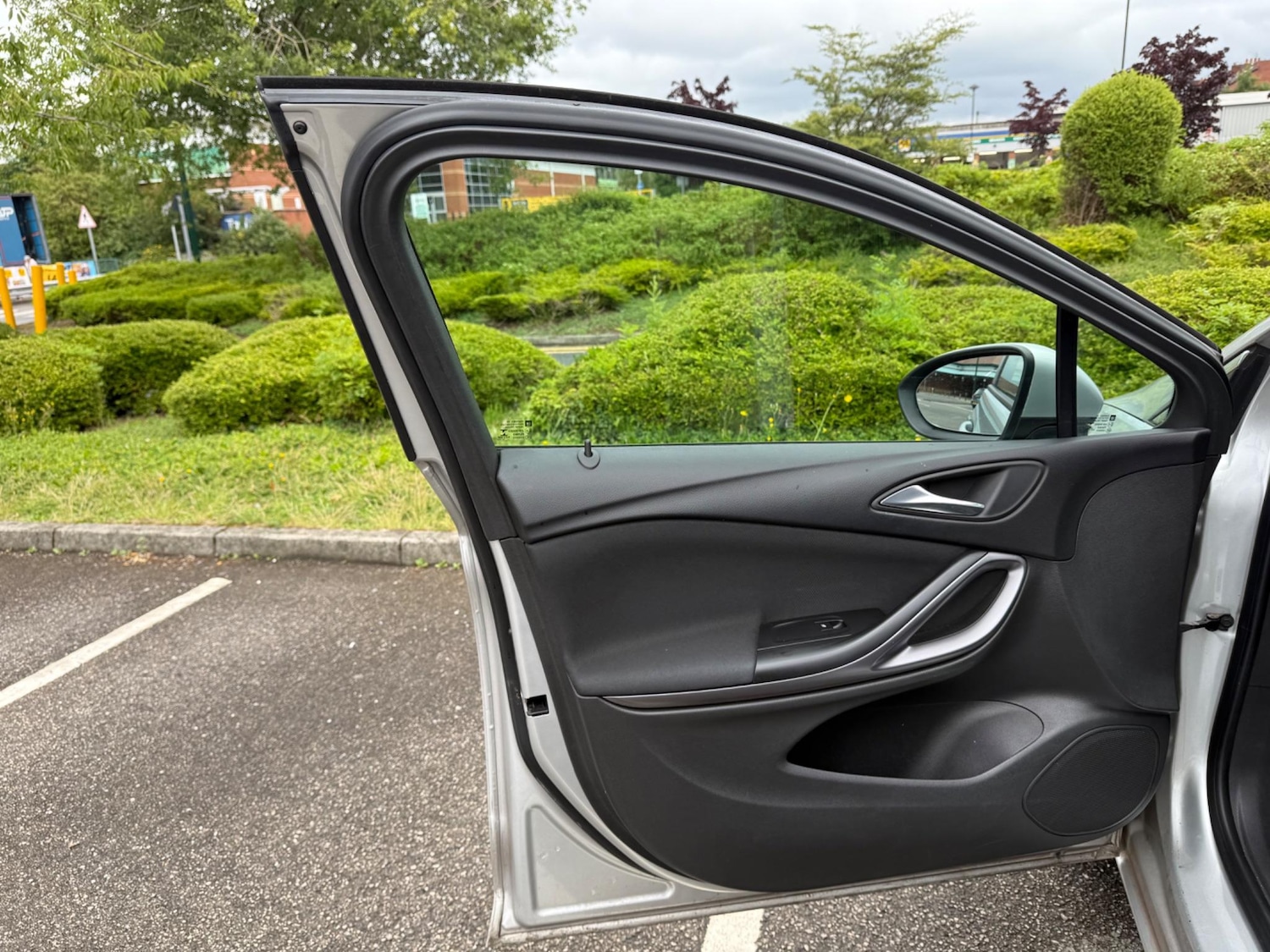 Used Vauxhall Astra 2016 for sale - 76408766: Photo 28