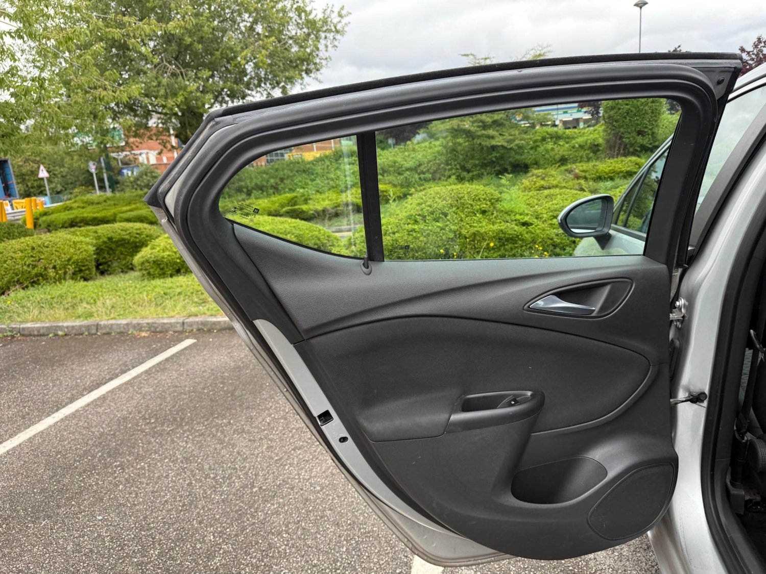 Used Vauxhall Astra 2016 for sale - 76408766: Photo 29