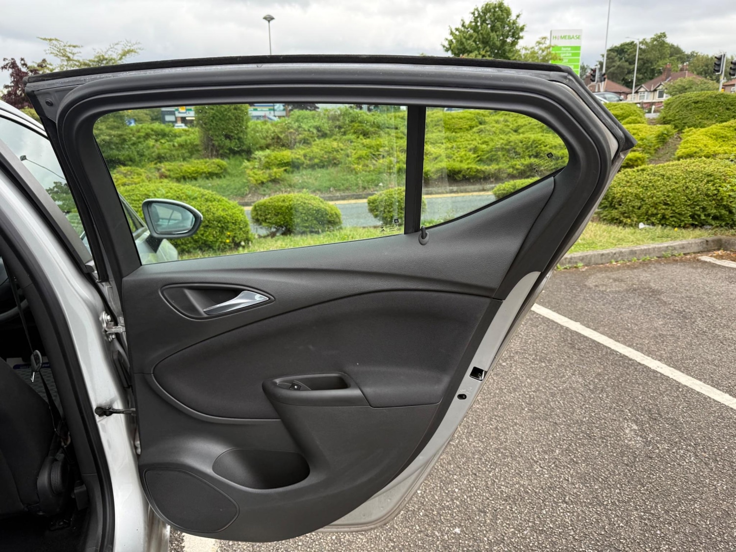 Used Vauxhall Astra 2016 for sale - 76408766: Photo 30