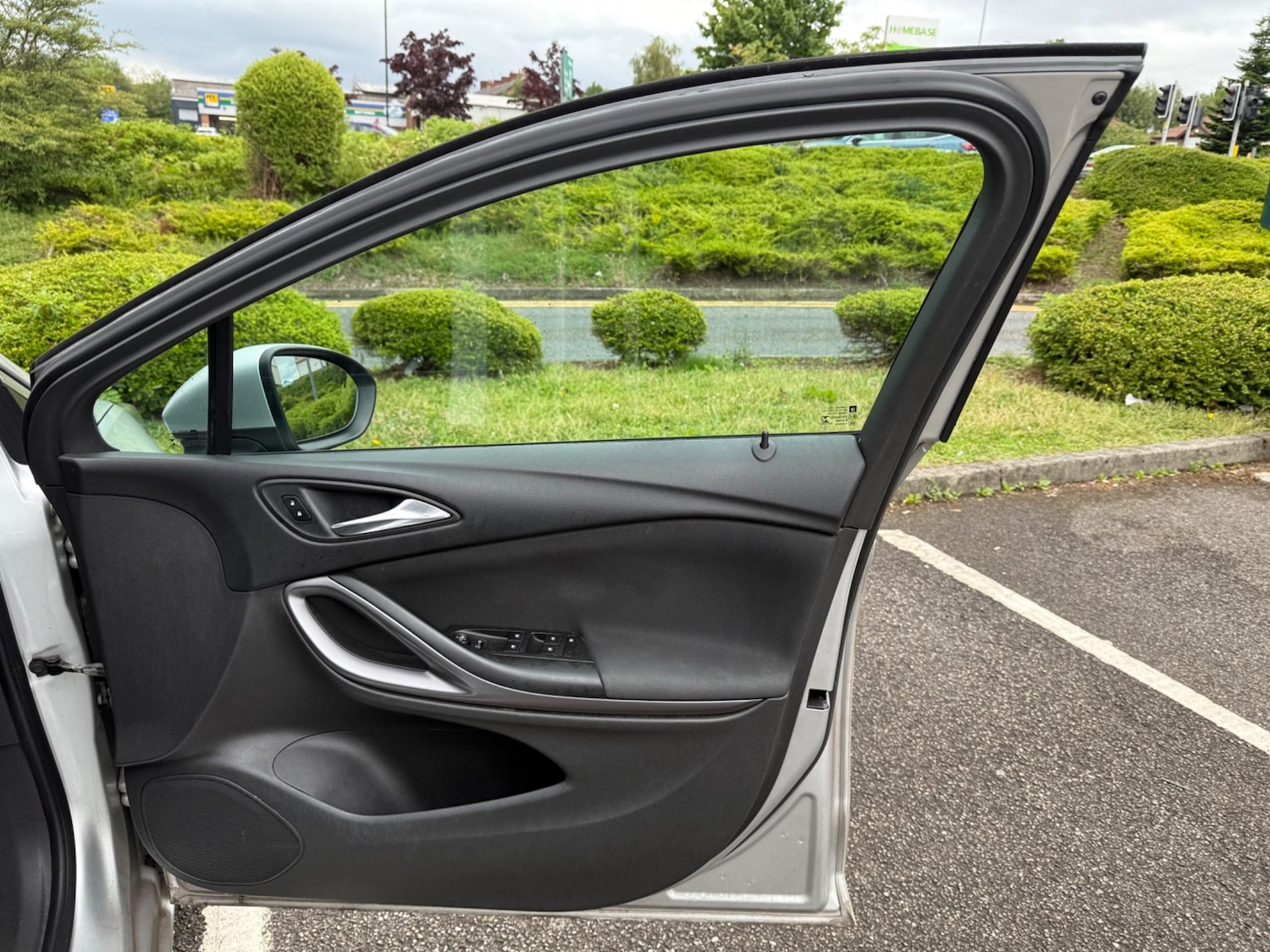 Used Vauxhall Astra 2016 for sale - 76408766: Photo 31