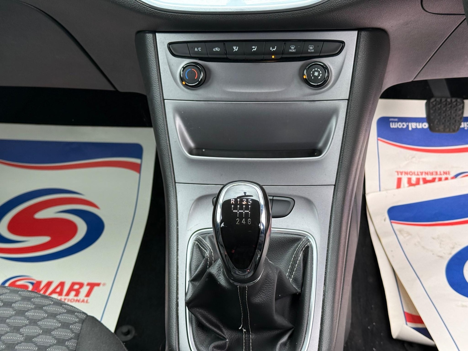 Used Vauxhall Astra 2016 for sale - 76408766: Photo 36