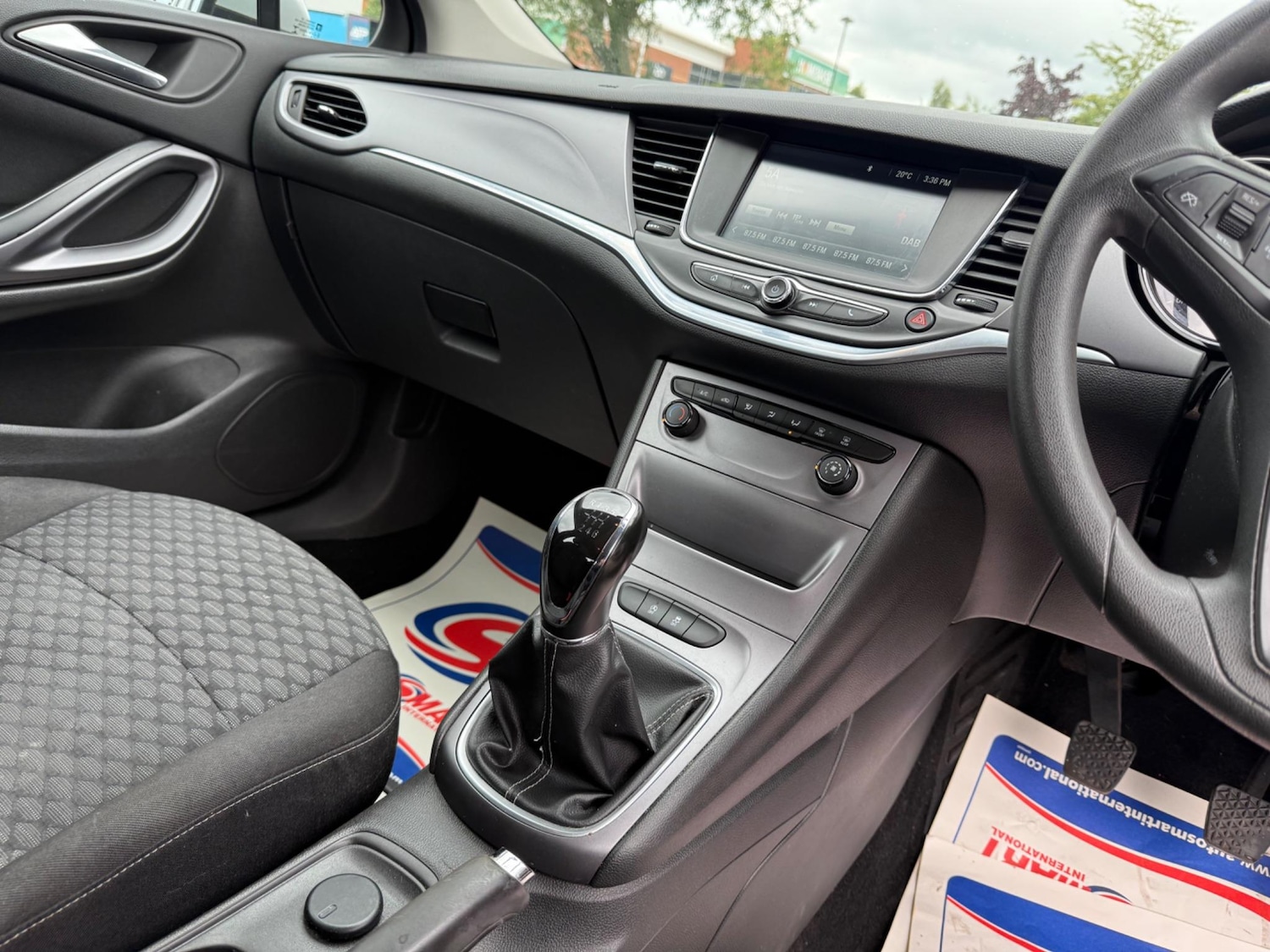 Used Vauxhall Astra 2016 for sale - 76408766: Photo 37