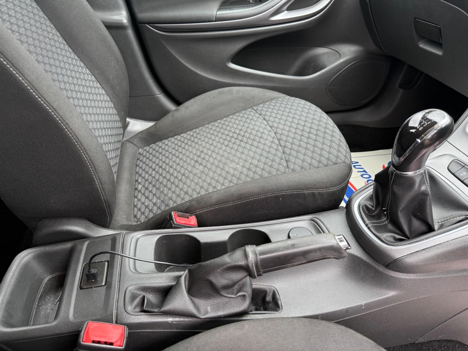 Used Vauxhall Astra 2016 for sale - 76408766: Photo 38