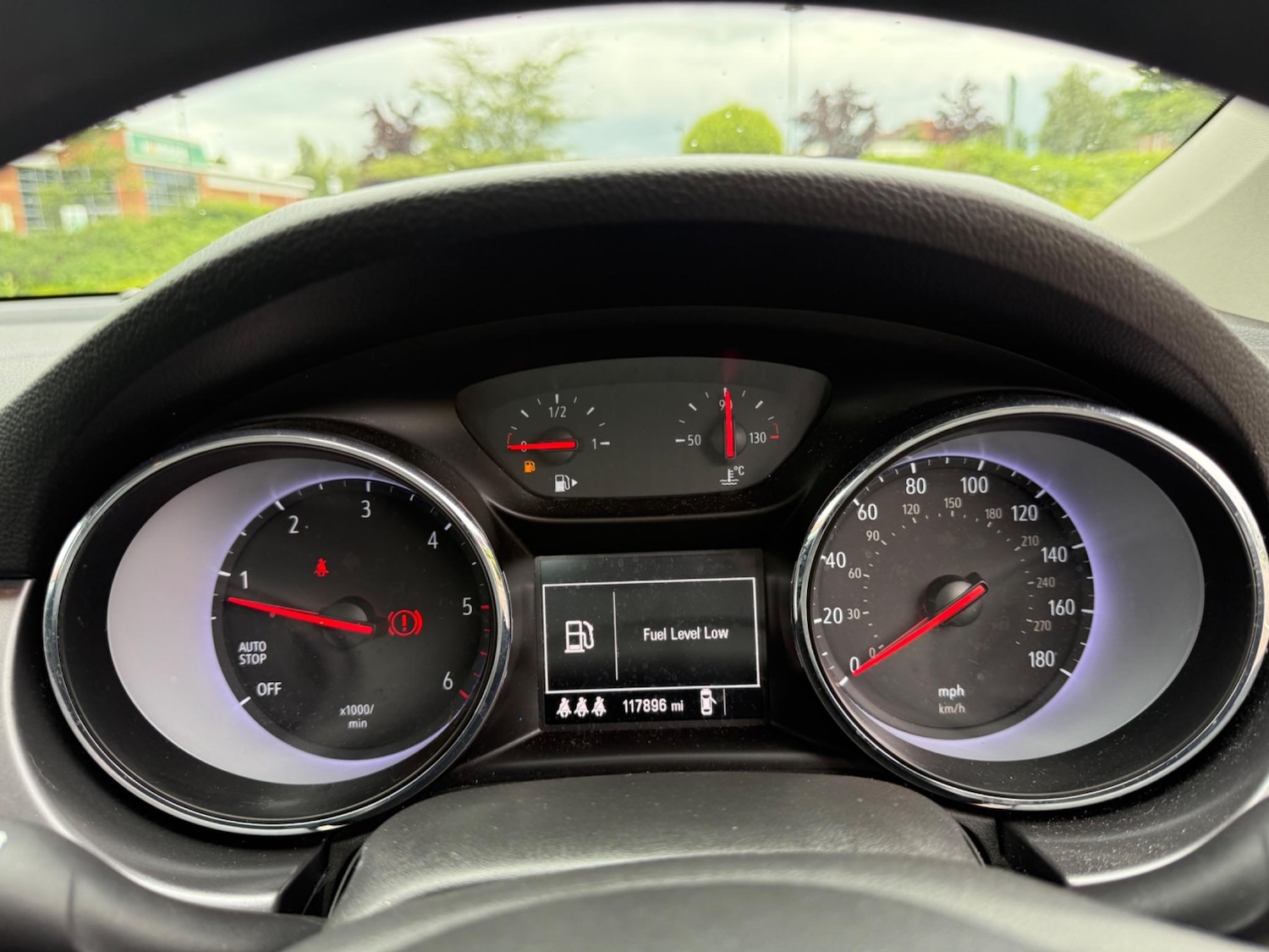 Used Vauxhall Astra 2016 for sale - 76408766: Photo 43