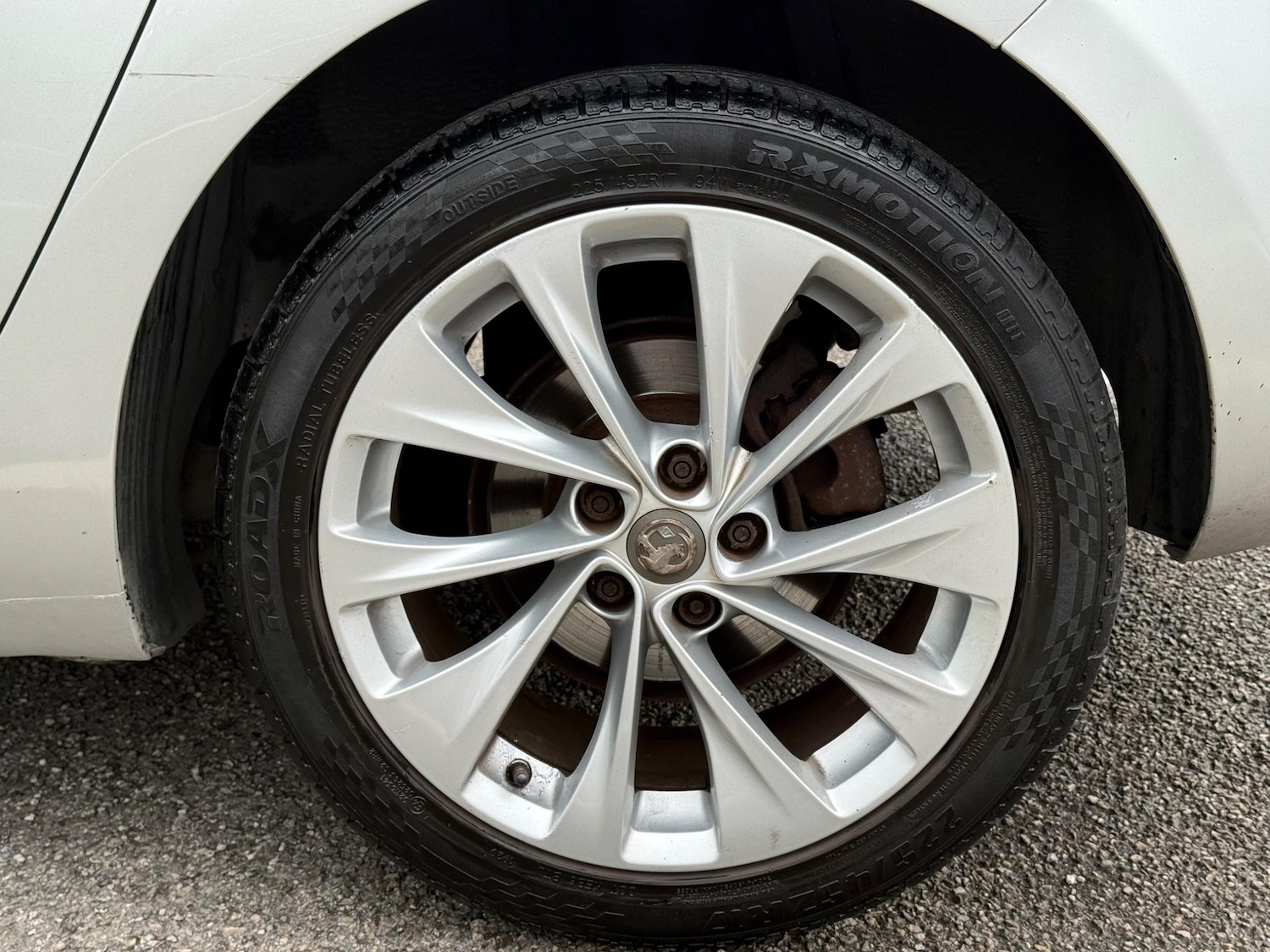 Used Vauxhall Astra 2016 for sale - 76408766: Photo 48