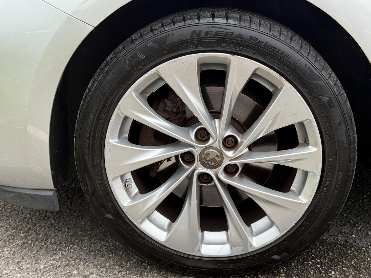 Used Vauxhall Astra 2016 for sale - 76408766: Photo 49