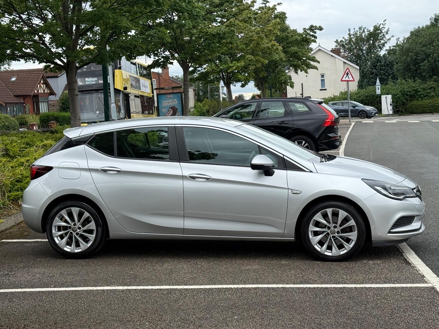 Used Vauxhall Astra 2016 for sale - 76408766: Photo 5