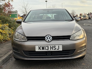 Used Volkswagen Golf 2013 for sale - 76458044: Photo
