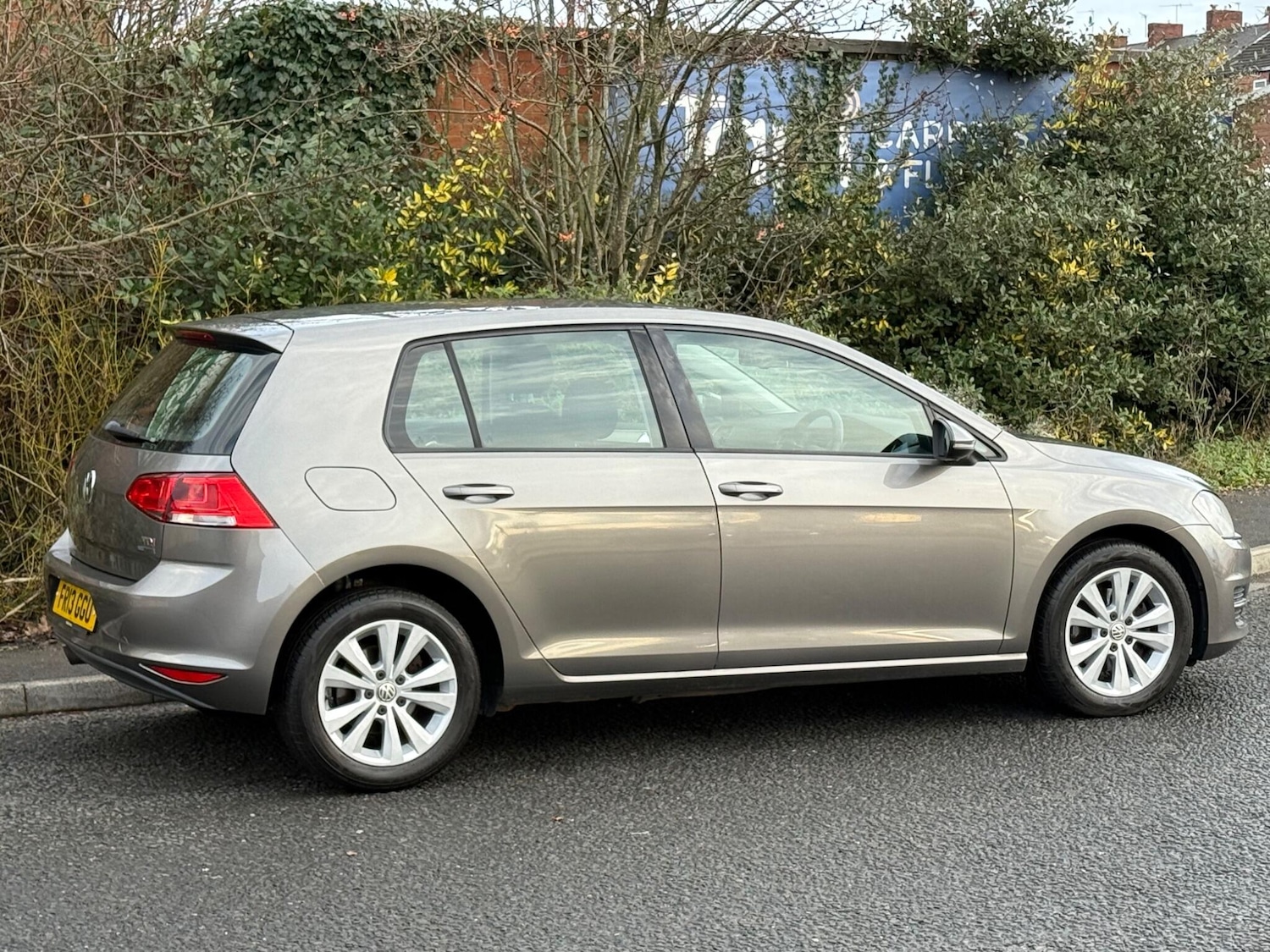 Used Volkswagen Golf 2013 for sale - 77029574: Photo 10