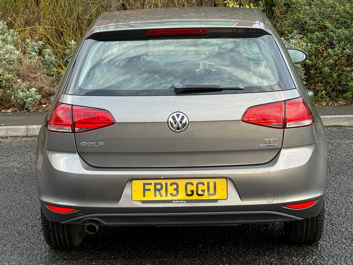 Used Volkswagen Golf 2013 for sale - 77029574: Photo 12