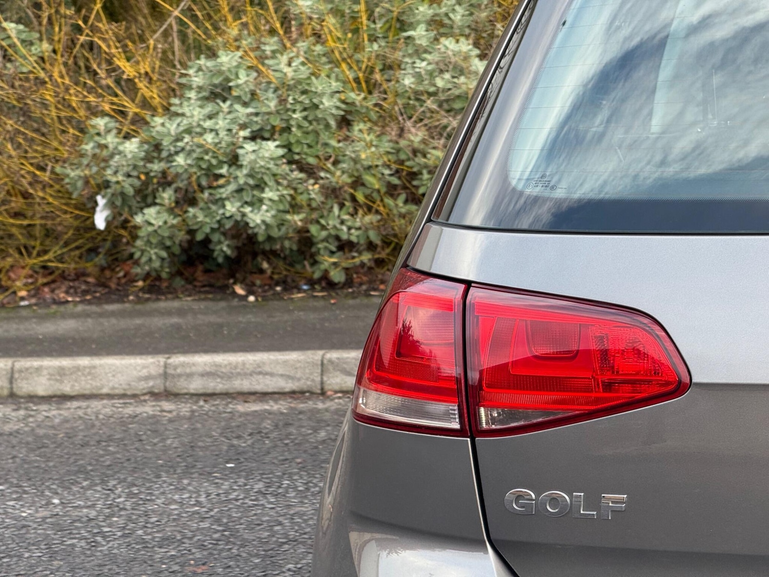 Used Volkswagen Golf 2013 for sale - 77029574: Photo 13