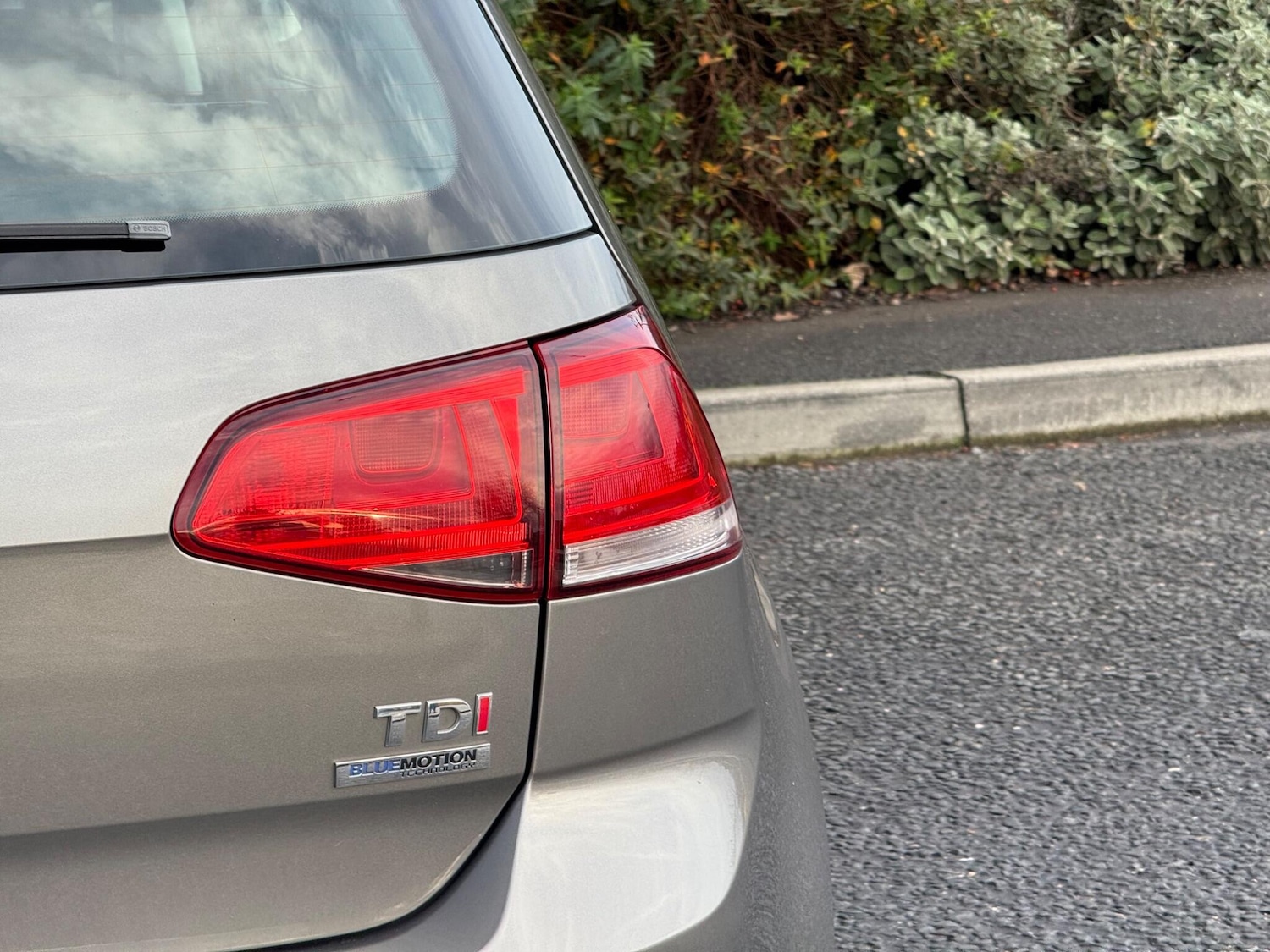 Used Volkswagen Golf 2013 for sale - 77029574: Photo 14