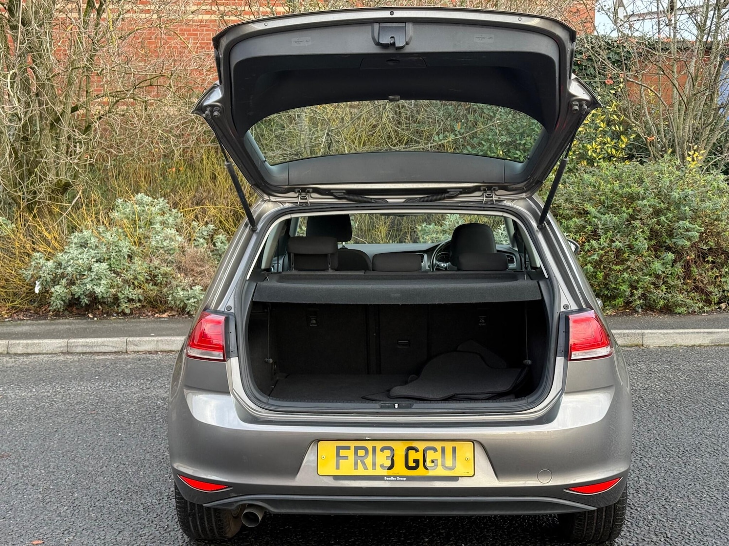 Used Volkswagen Golf 2013 for sale - 77029574: Photo 15