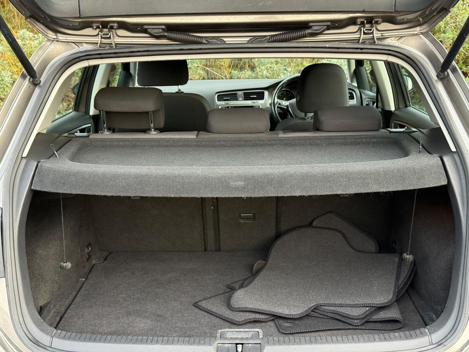 Used Volkswagen Golf 2013 for sale - 77029574: Photo 16