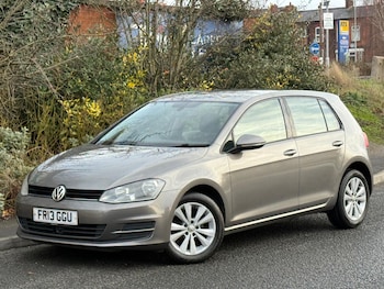 Used Volkswagen Golf 2013 for sale - 77029574: Photo