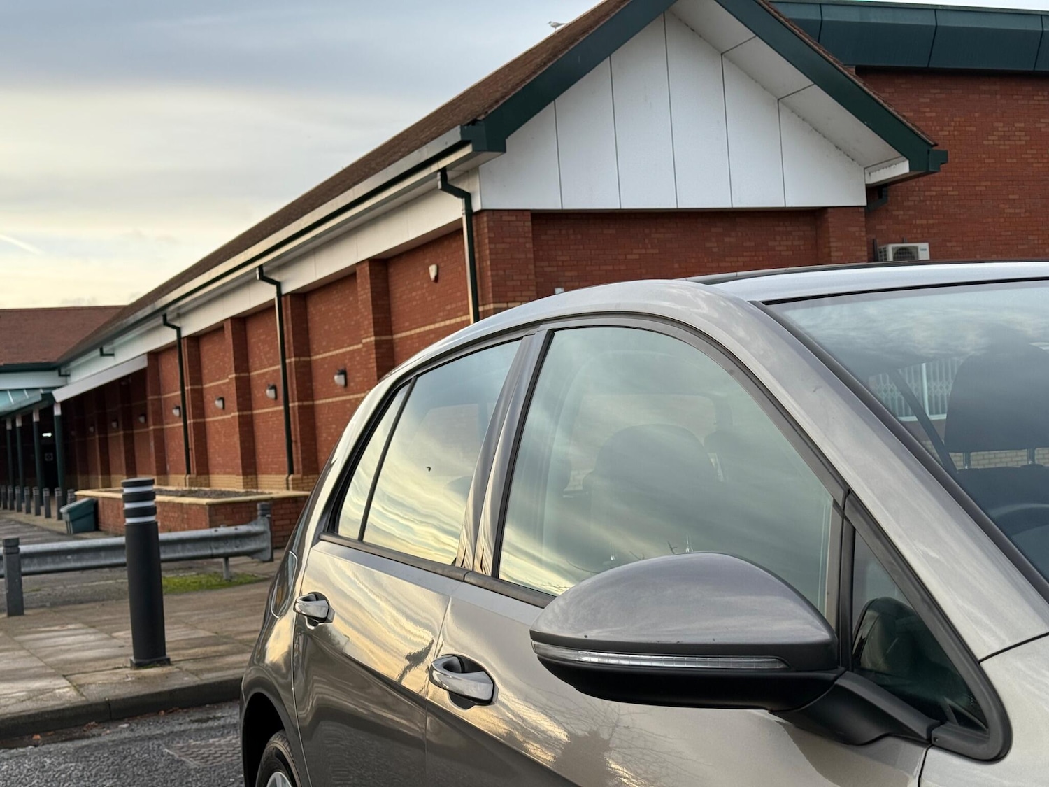 Used Volkswagen Golf 2013 for sale - 77029574: Photo 21