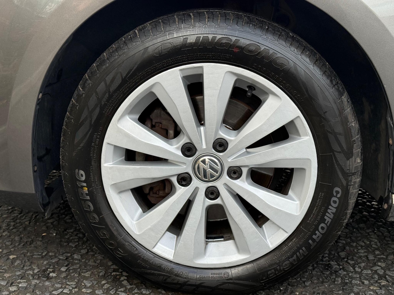 Used Volkswagen Golf 2013 for sale - 77029574: Photo 27