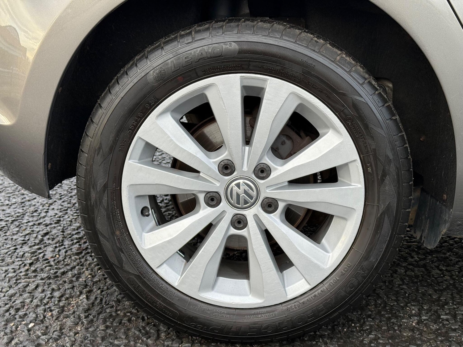 Used Volkswagen Golf 2013 for sale - 77029574: Photo 29