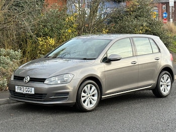 Used Volkswagen Golf 2013 for sale - 77029574: Photo