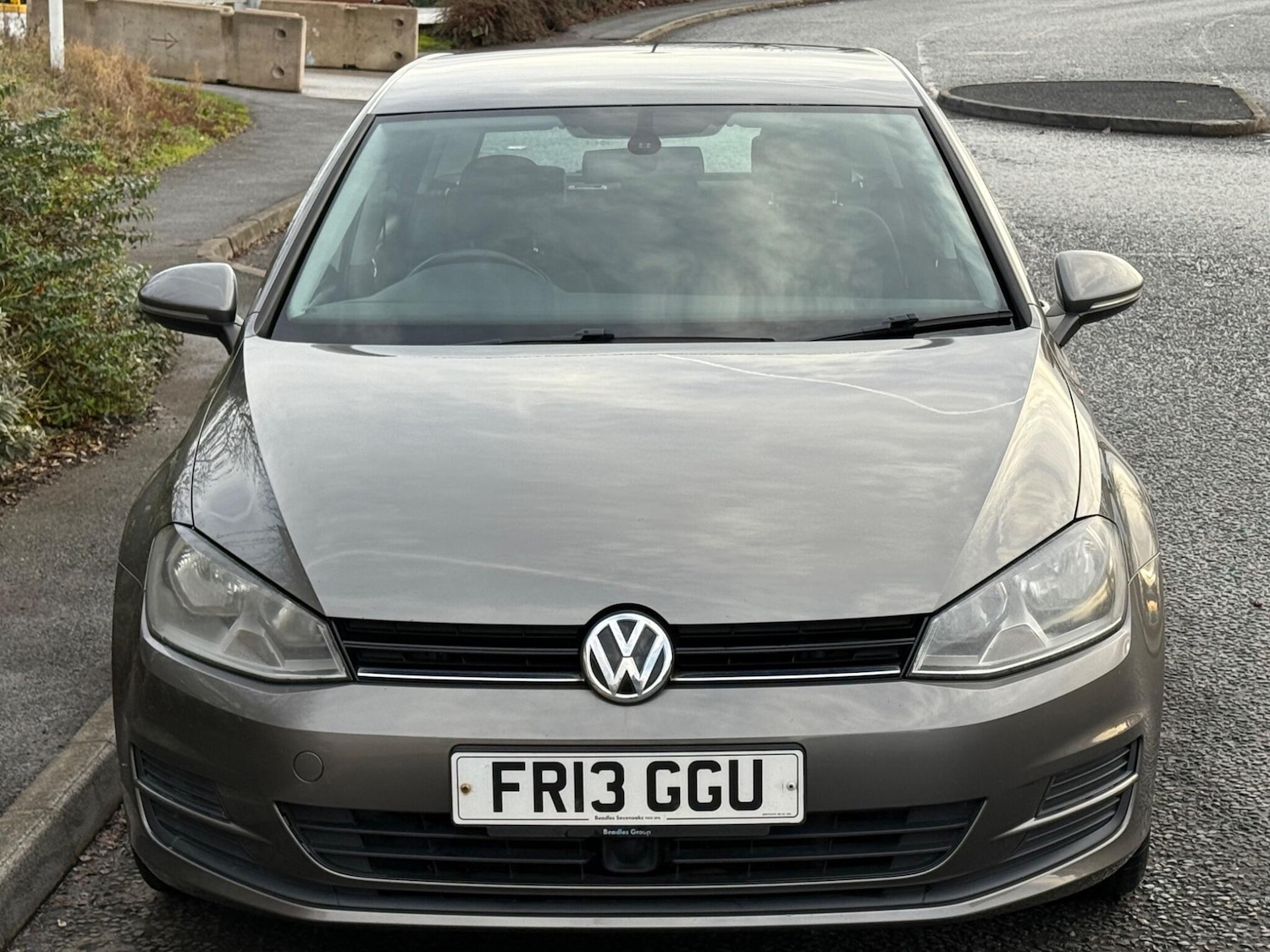 Used Volkswagen Golf 2013 for sale - 77029574: Photo 3