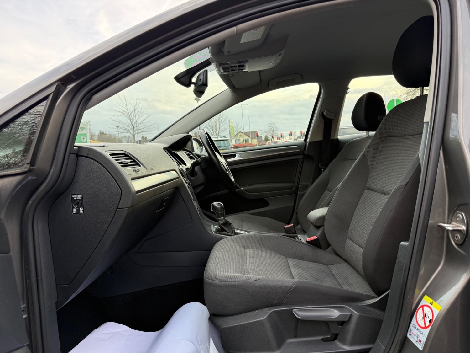 Used Volkswagen Golf 2013 for sale - 77029574: Photo 30