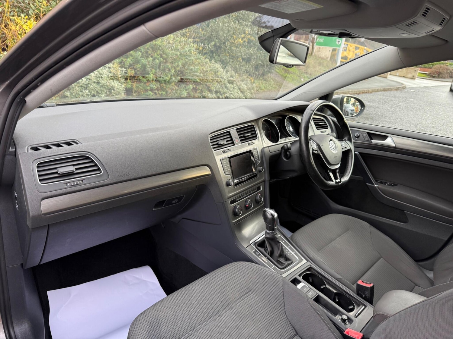 Used Volkswagen Golf 2013 for sale - 77029574: Photo 31