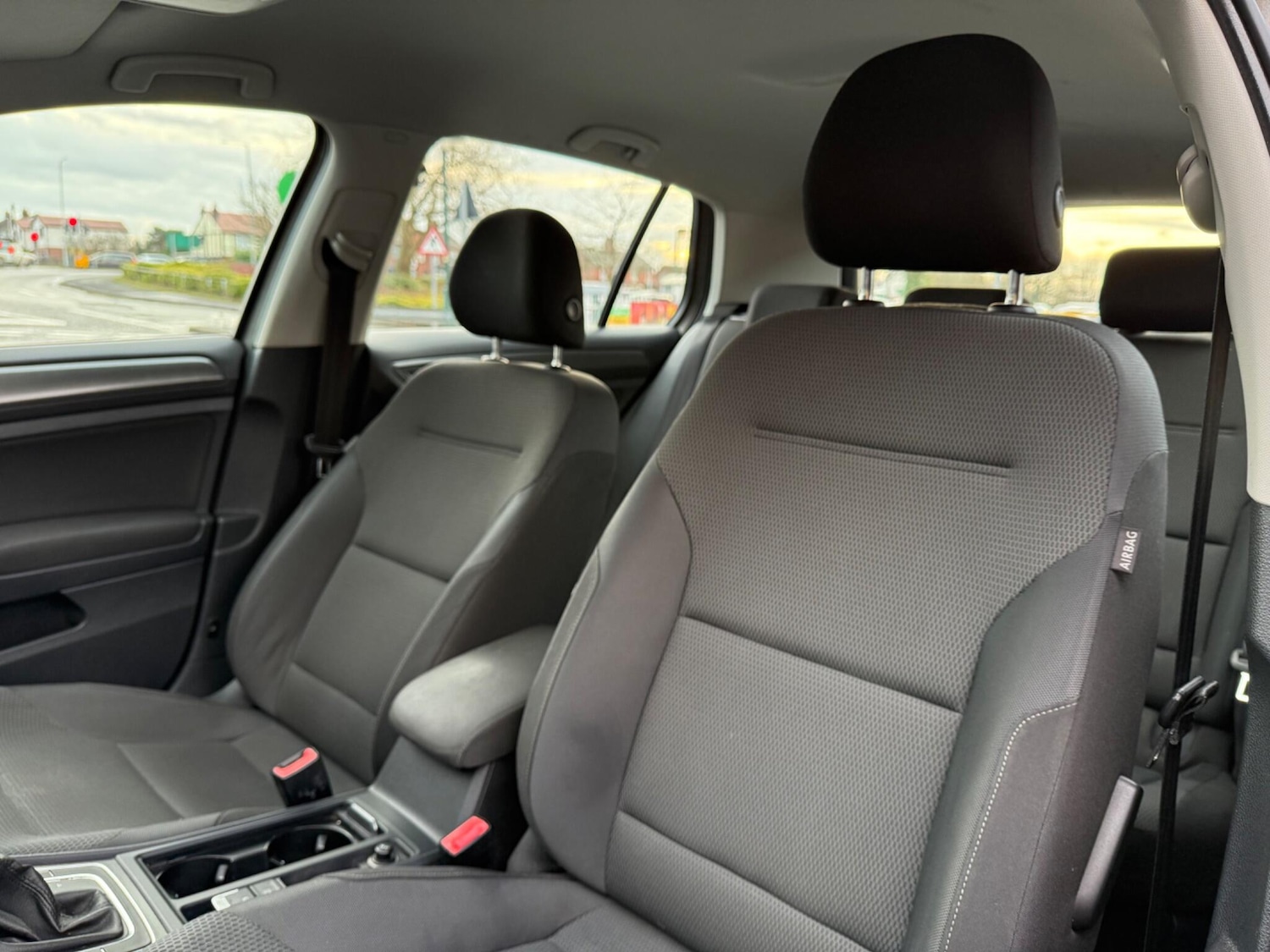 Used Volkswagen Golf 2013 for sale - 77029574: Photo 35