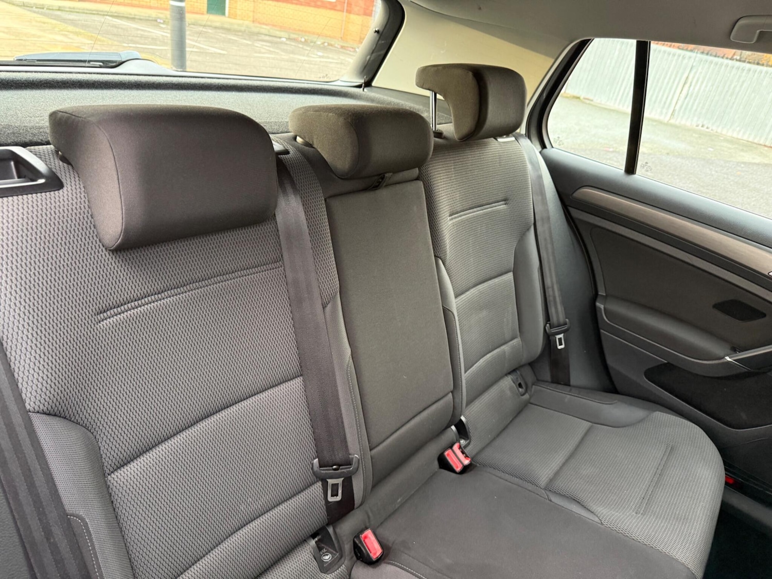 Used Volkswagen Golf 2013 for sale - 77029574: Photo 36