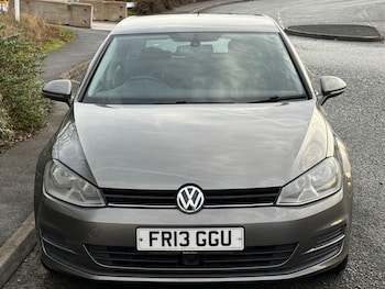 Used Volkswagen Golf 2013 for sale - 77029574: Photo
