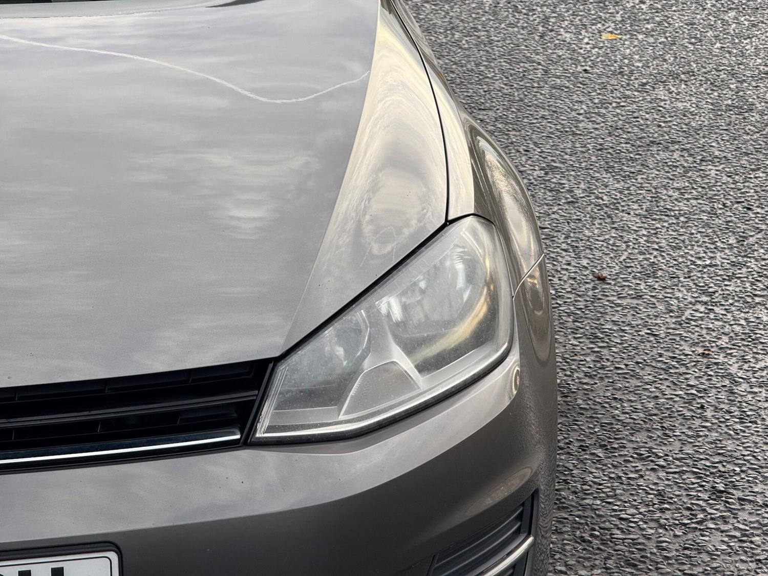 Used Volkswagen Golf 2013 for sale - 77029574: Photo 4