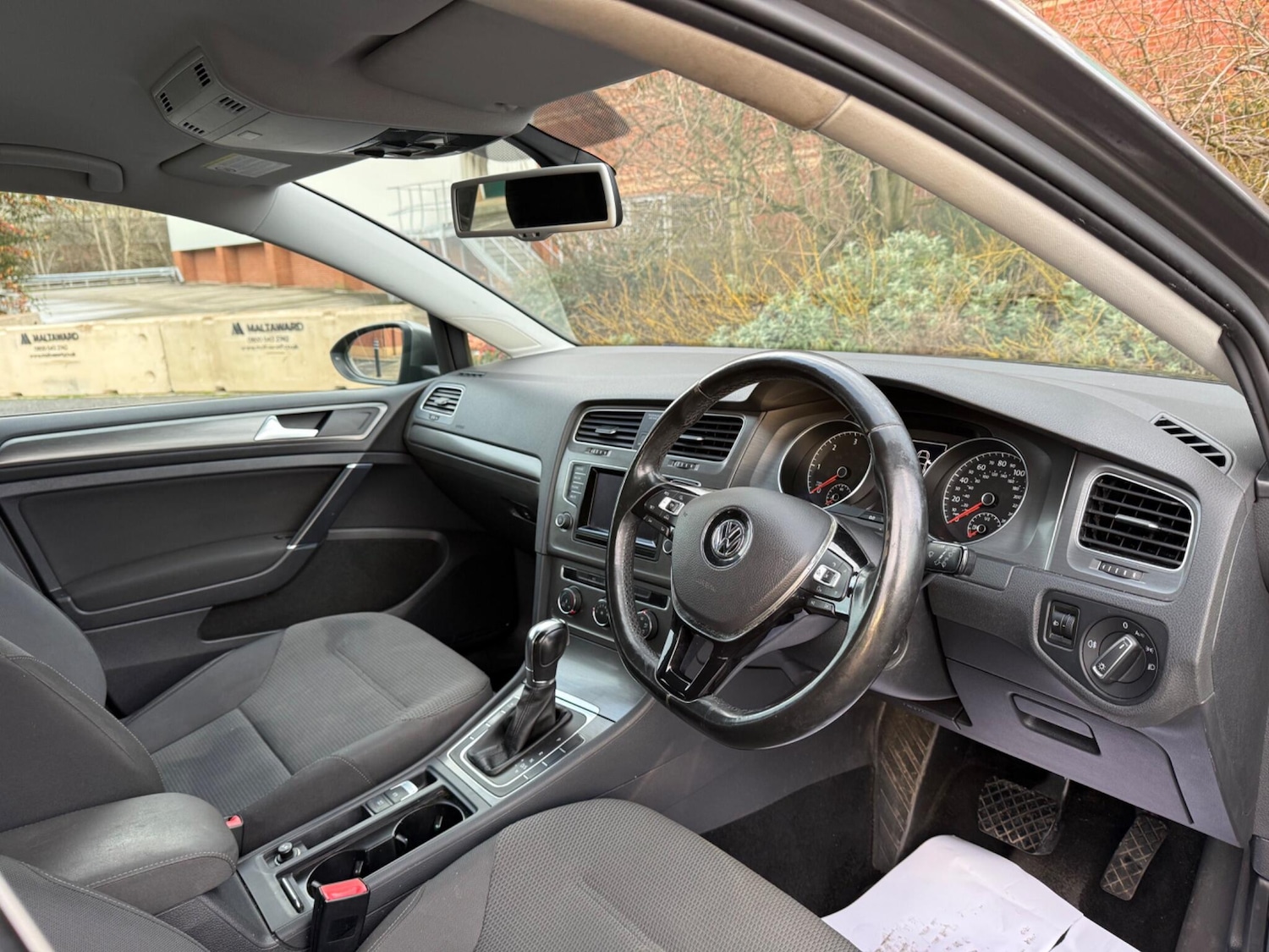 Used Volkswagen Golf 2013 for sale - 77029574: Photo 40