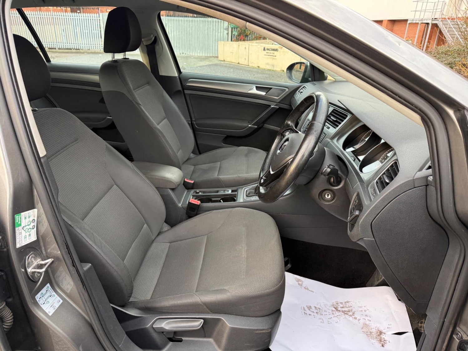 Used Volkswagen Golf 2013 for sale - 77029574: Photo 41