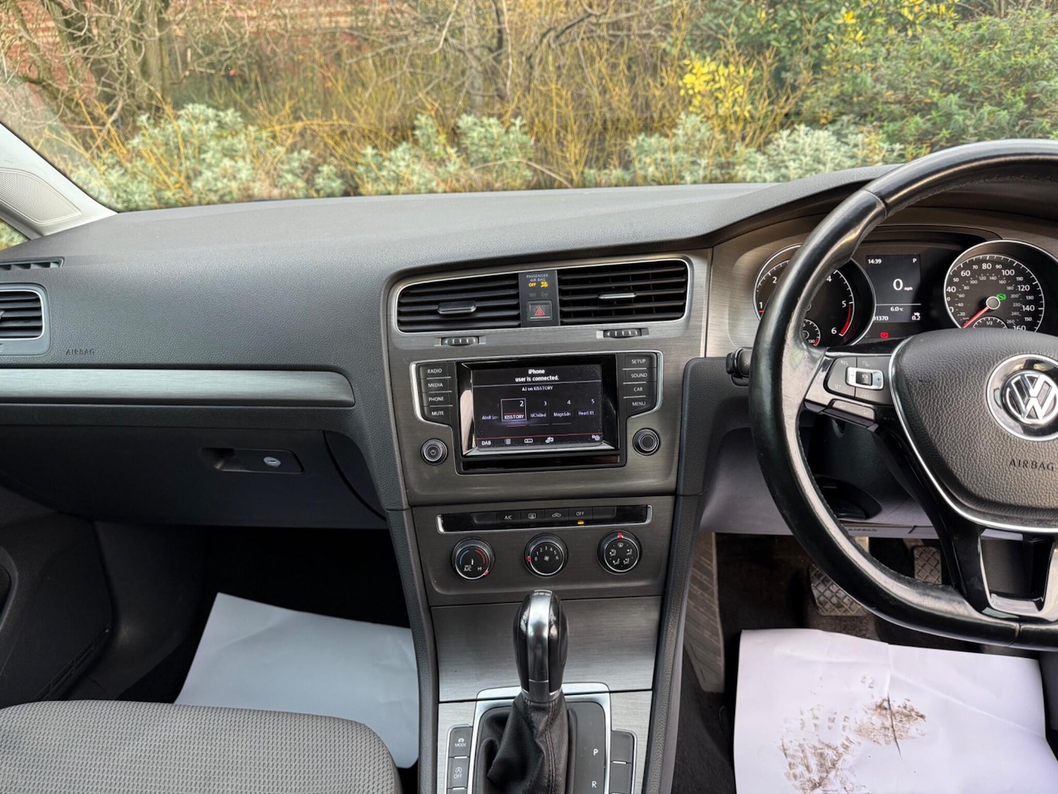 Used Volkswagen Golf 2013 for sale - 77029574: Photo 42