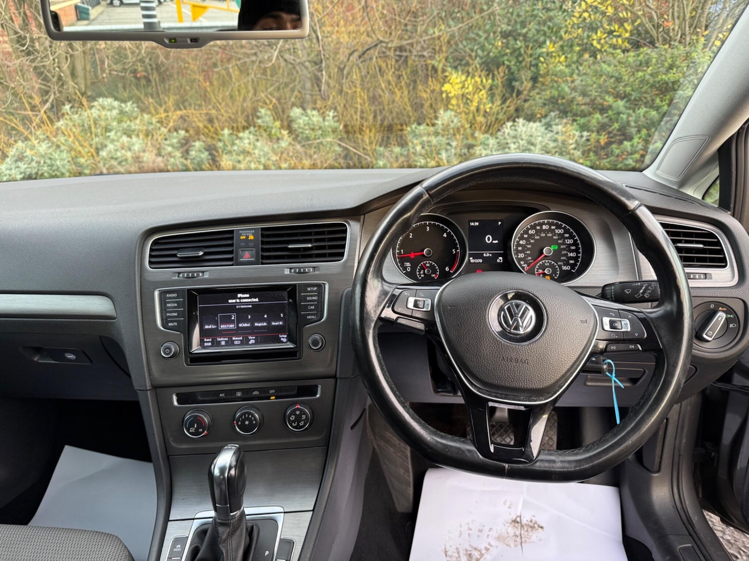 Used Volkswagen Golf 2013 for sale - 77029574: Photo 43