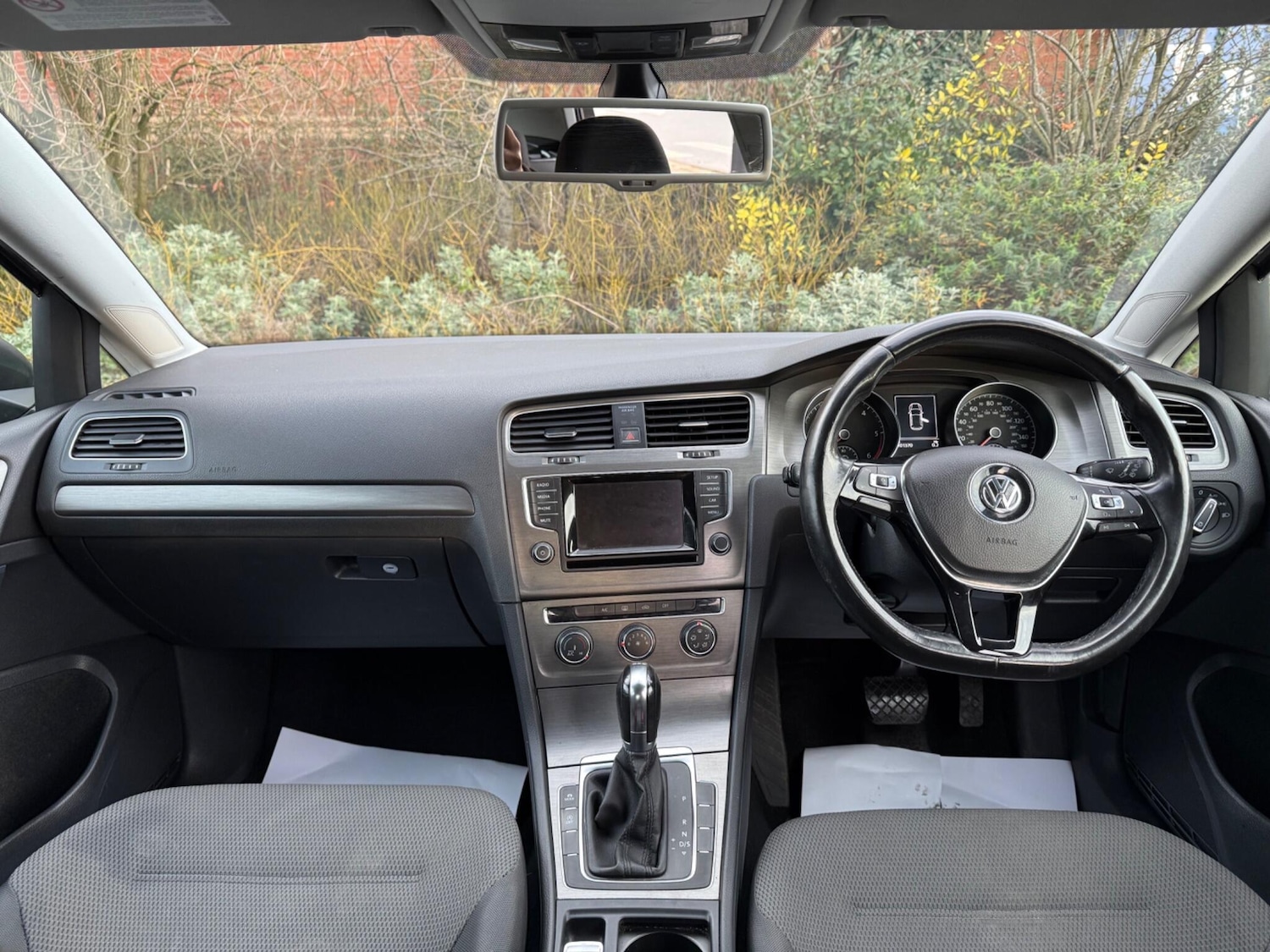 Used Volkswagen Golf 2013 for sale - 77029574: Photo 44