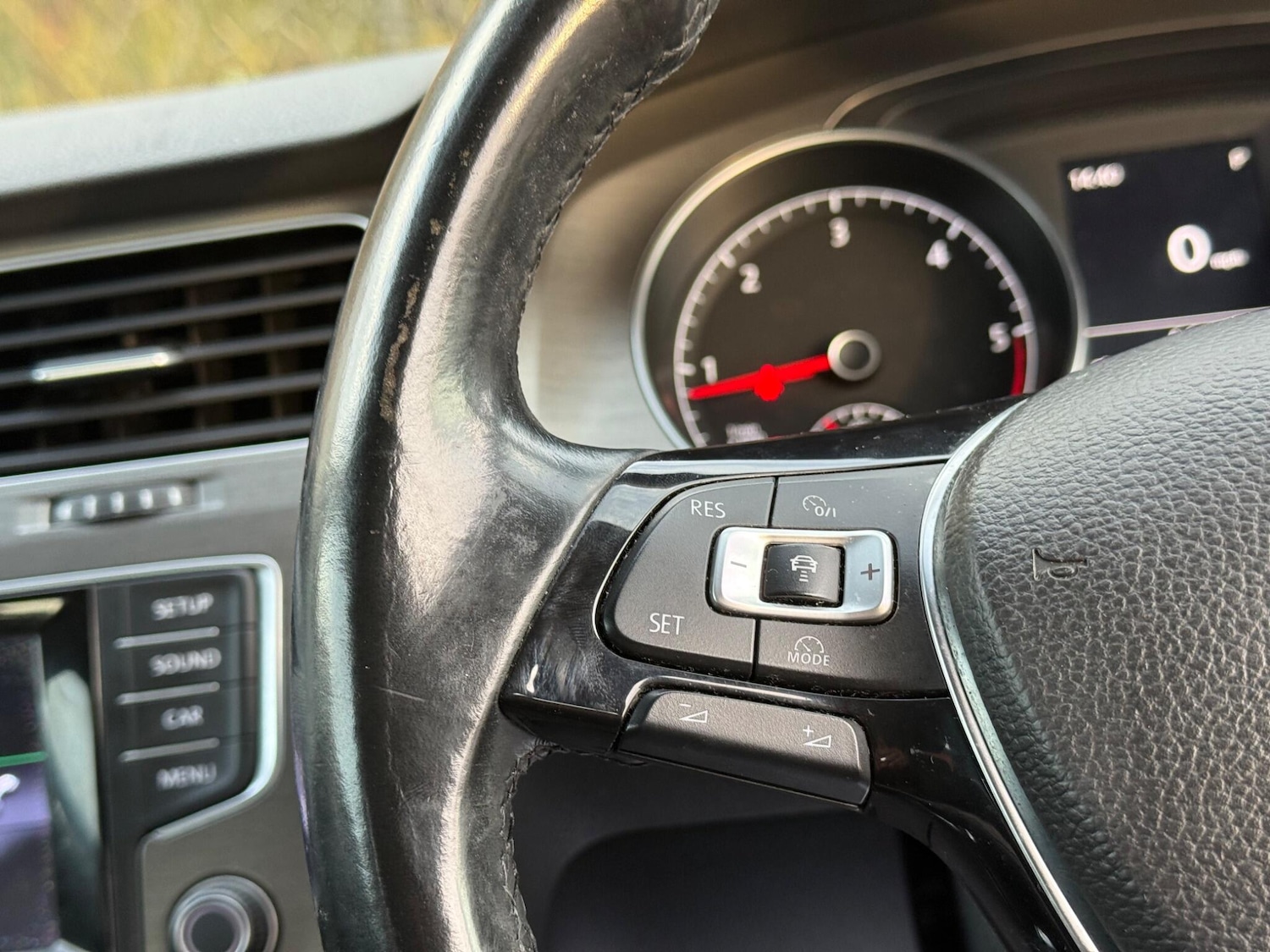 Used Volkswagen Golf 2013 for sale - 77029574: Photo 48