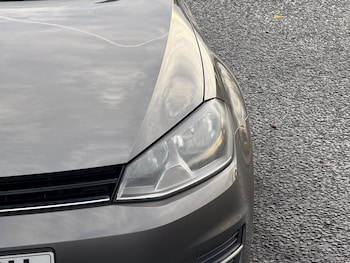 Used Volkswagen Golf 2013 for sale - 77029574: Photo