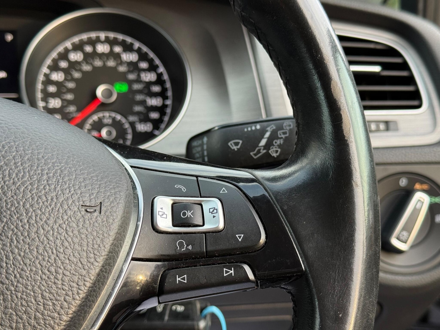 Used Volkswagen Golf 2013 for sale - 77029574: Photo 53