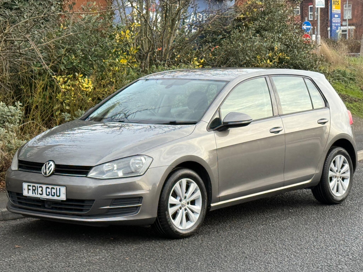 Used Volkswagen Golf 2013 for sale - 77029574: Photo 6