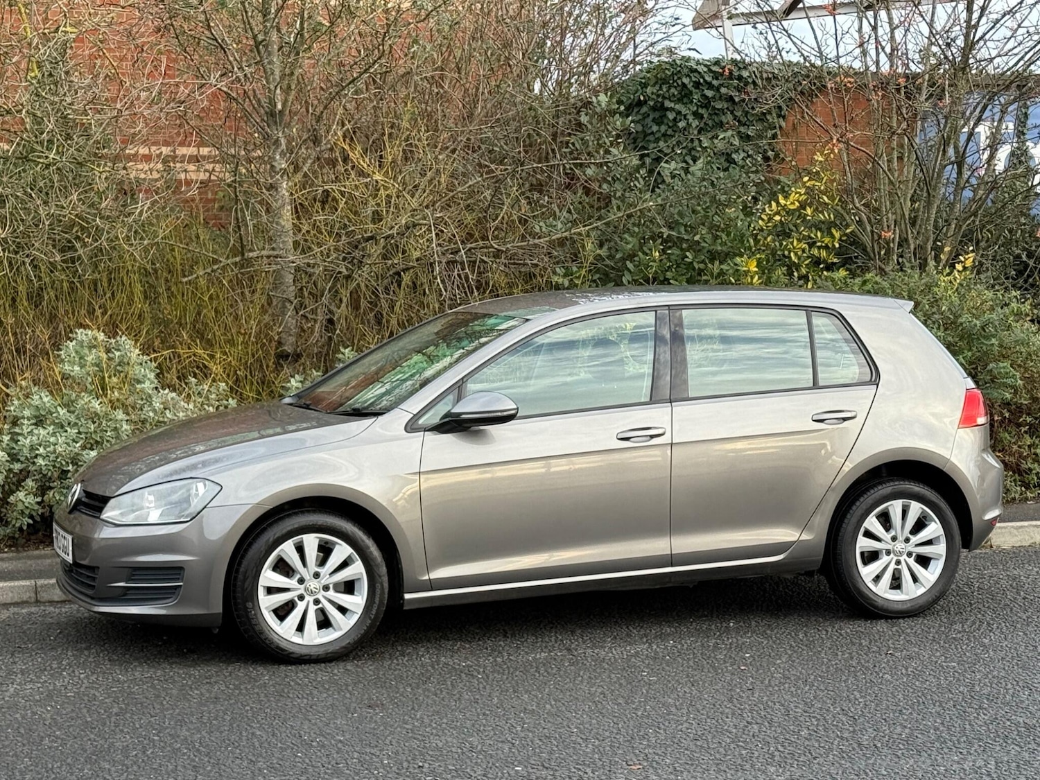 Used Volkswagen Golf 2013 for sale - 77029574: Photo 7