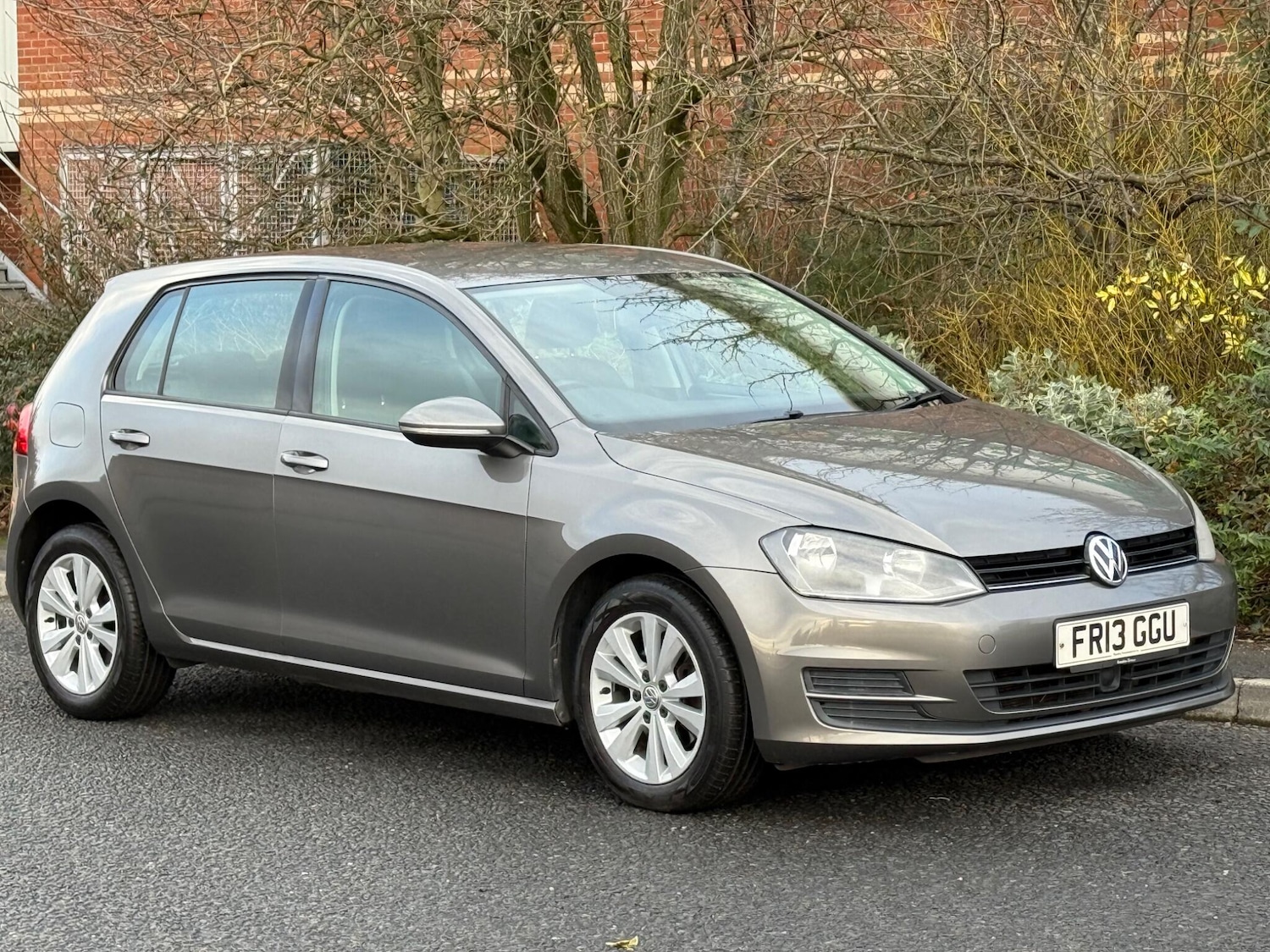 Used Volkswagen Golf 2013 for sale - 77029574: Photo 9