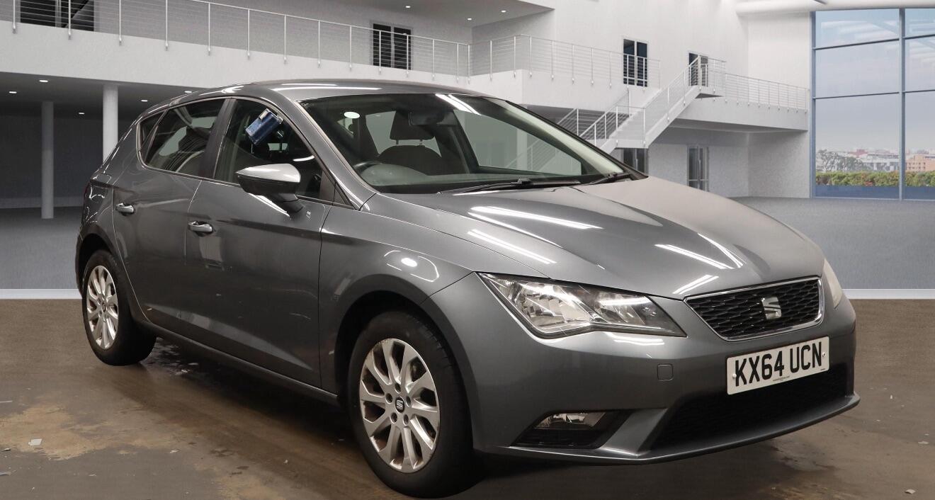Used SEAT Leon 2014 for sale - 76752916: Photo 1