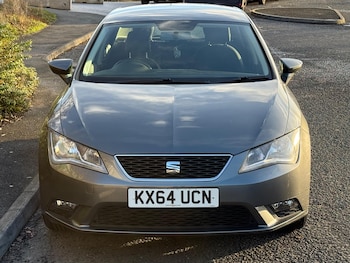 Used SEAT Leon 2014 for sale - 76752916: Photo