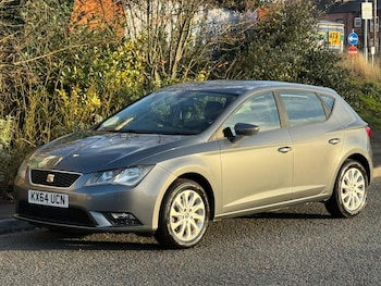 Used SEAT Leon 2014 for sale - 76752916: Photo