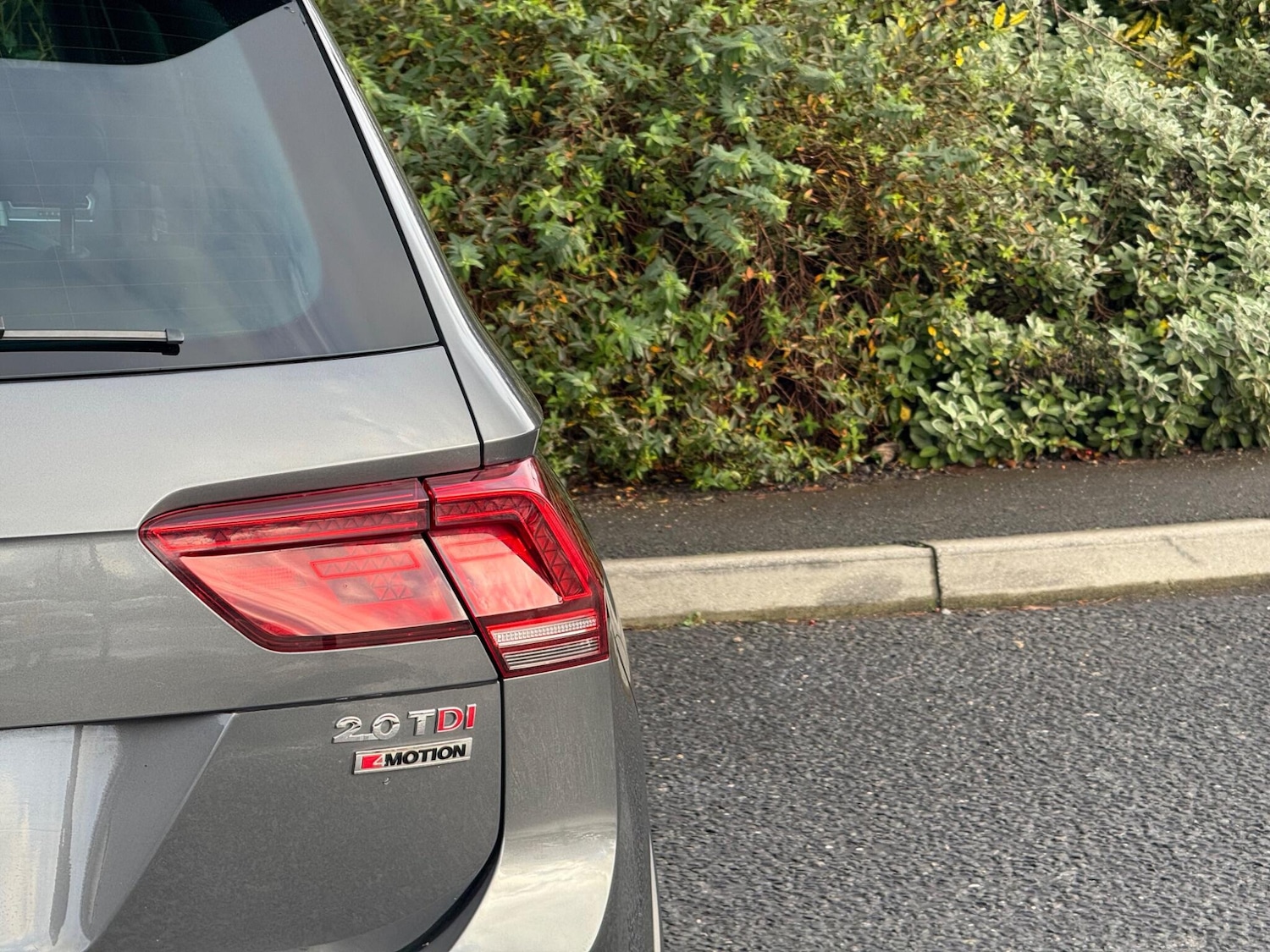 Used Volkswagen Tiguan 2017 for sale - 77052445: Photo 14