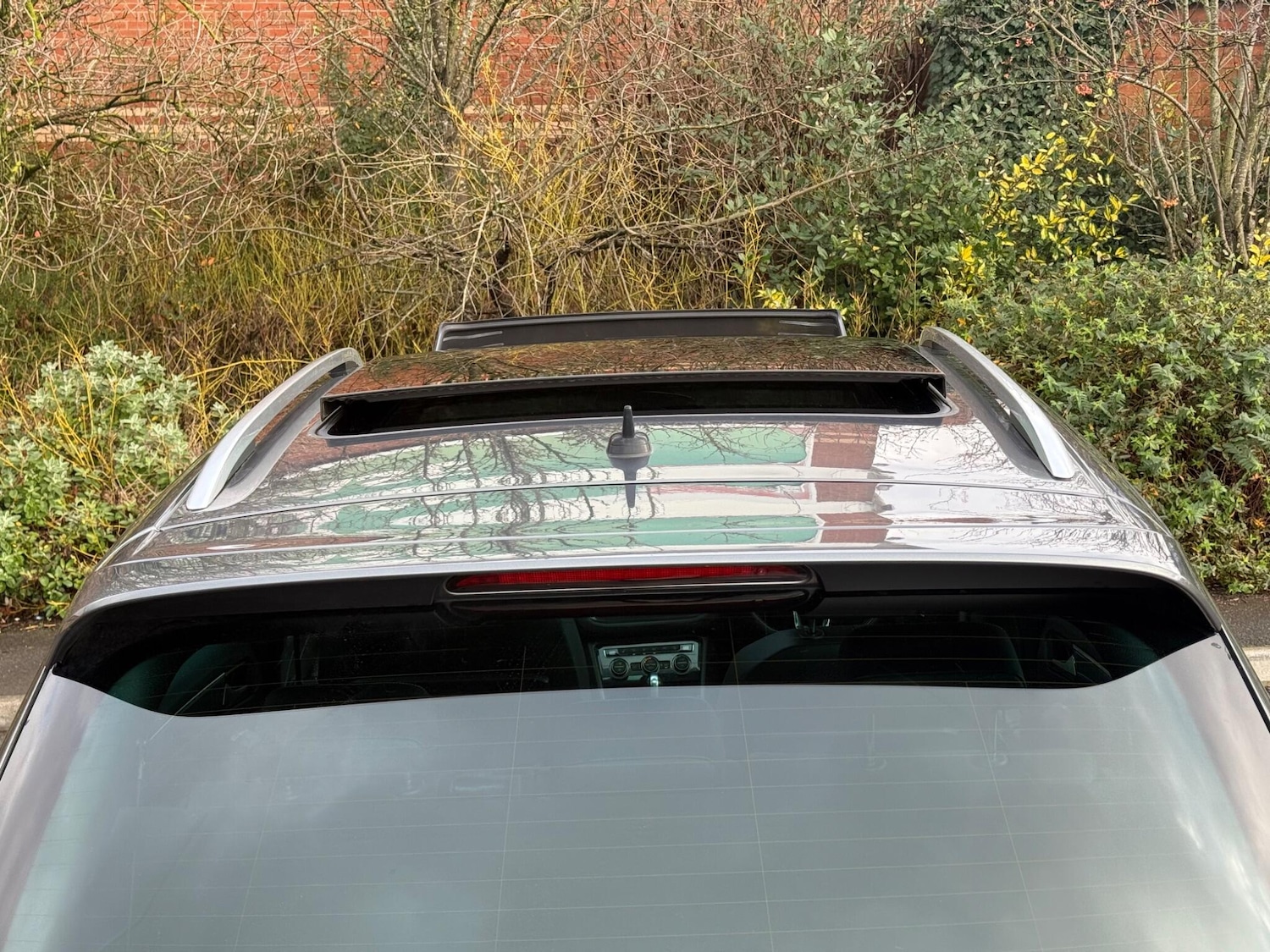 Used Volkswagen Tiguan 2017 for sale - 77052445: Photo 16