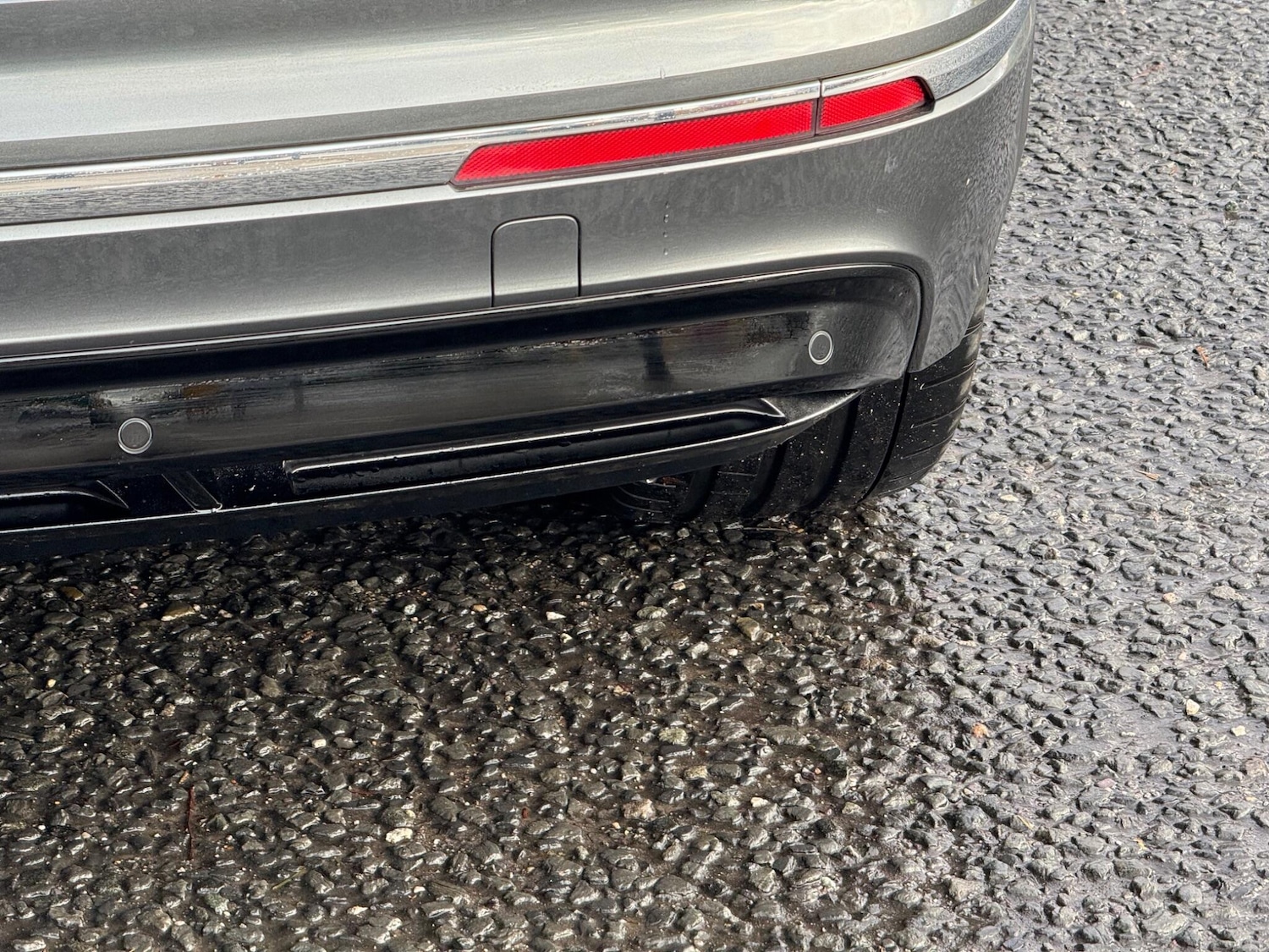 Used Volkswagen Tiguan 2017 for sale - 77052445: Photo 17