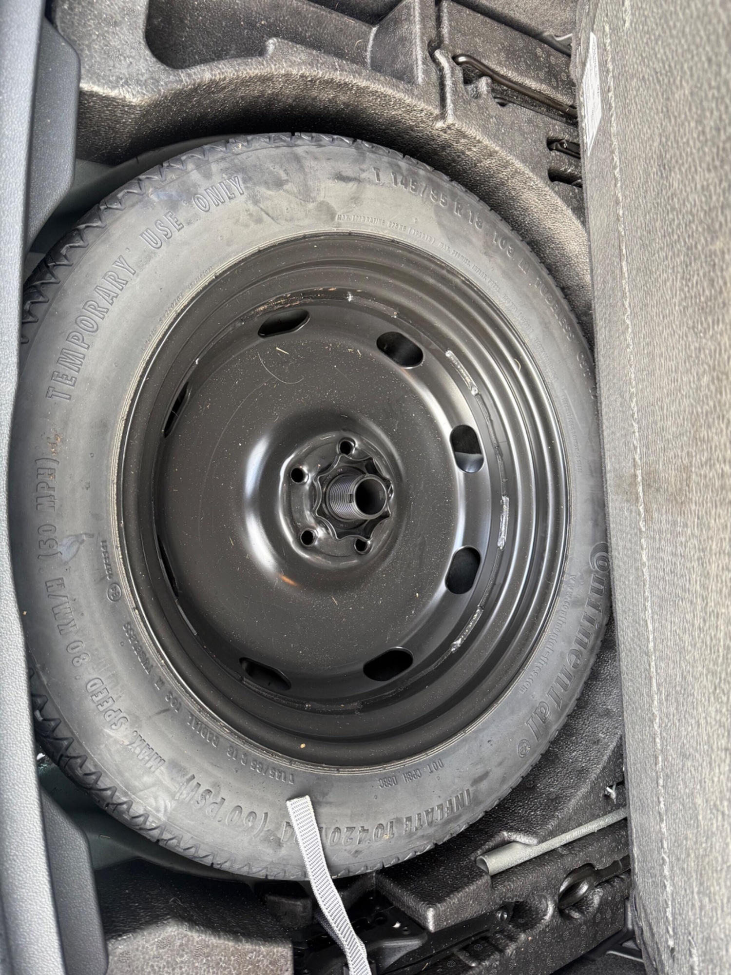 Used Volkswagen Tiguan 2017 for sale - 77052445: Photo 20