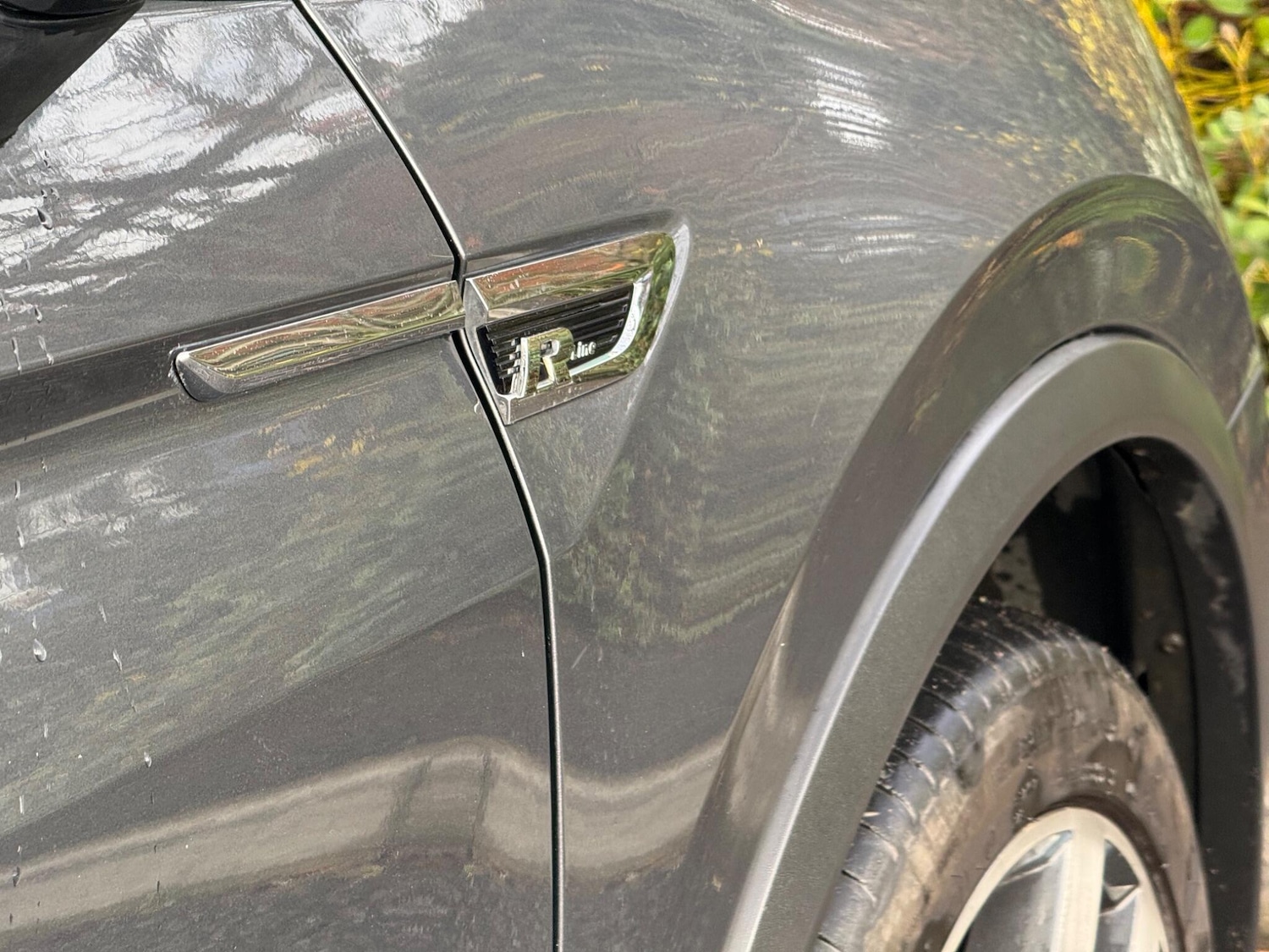 Used Volkswagen Tiguan 2017 for sale - 77052445: Photo 22